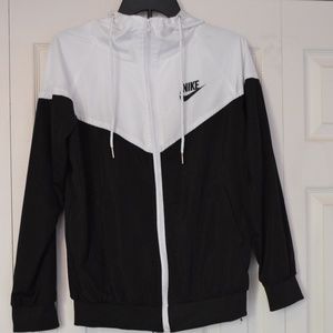 Nike Athletic Jacket